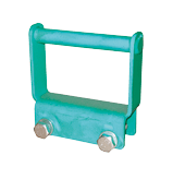  IMER Scaffold Hoist Handle - For Series TR ET & ETR