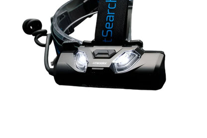 HT800RX - 800 Lumens - Rechargeable