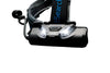 NightSearcher HT800RX rechargeable head torch 