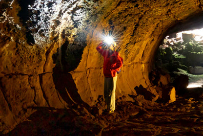 HT800 - 850 Lumens - Battery Powered