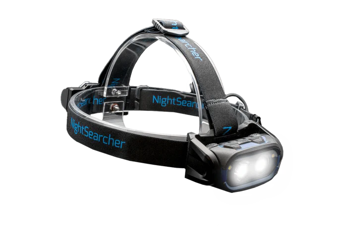 HT800RX - 800 Lumens - Rechargeable
