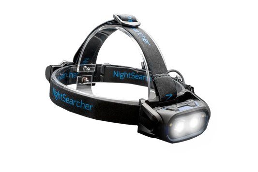 HT800RX - 800 Lumens - Rechargeable