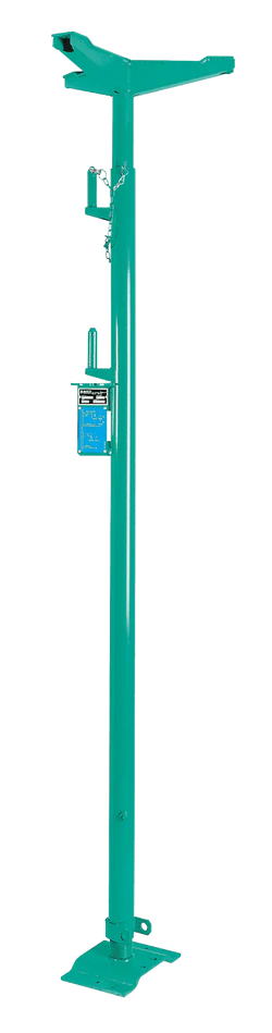  IMER Internal Adjustable Scaffold Prop 3.3m Max Length