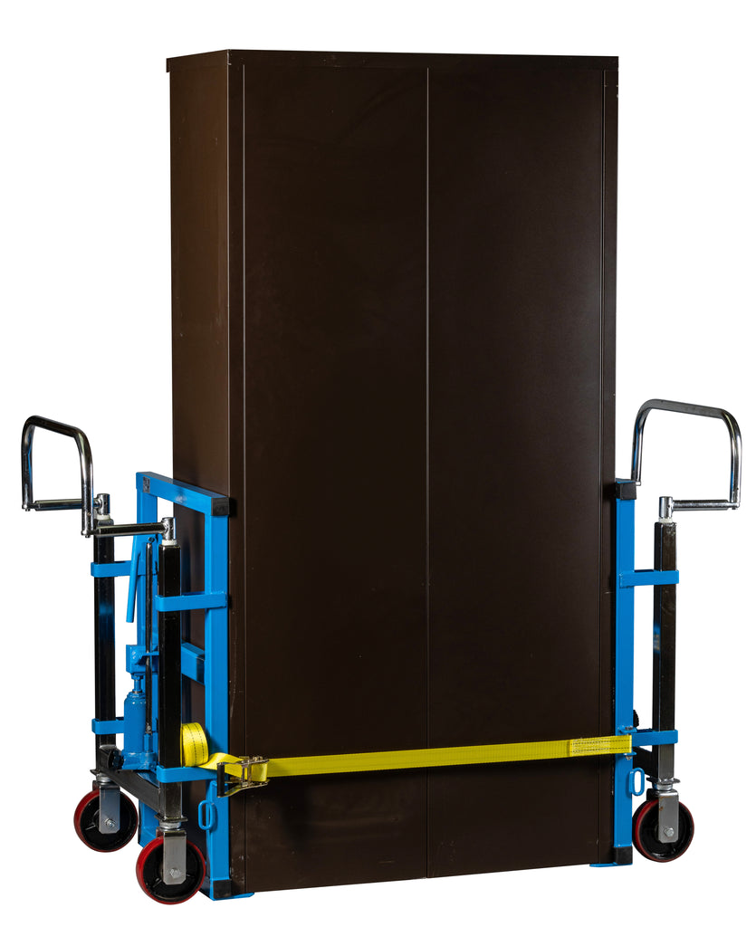 1,800kg Large Hydraulic Furniture Movers
