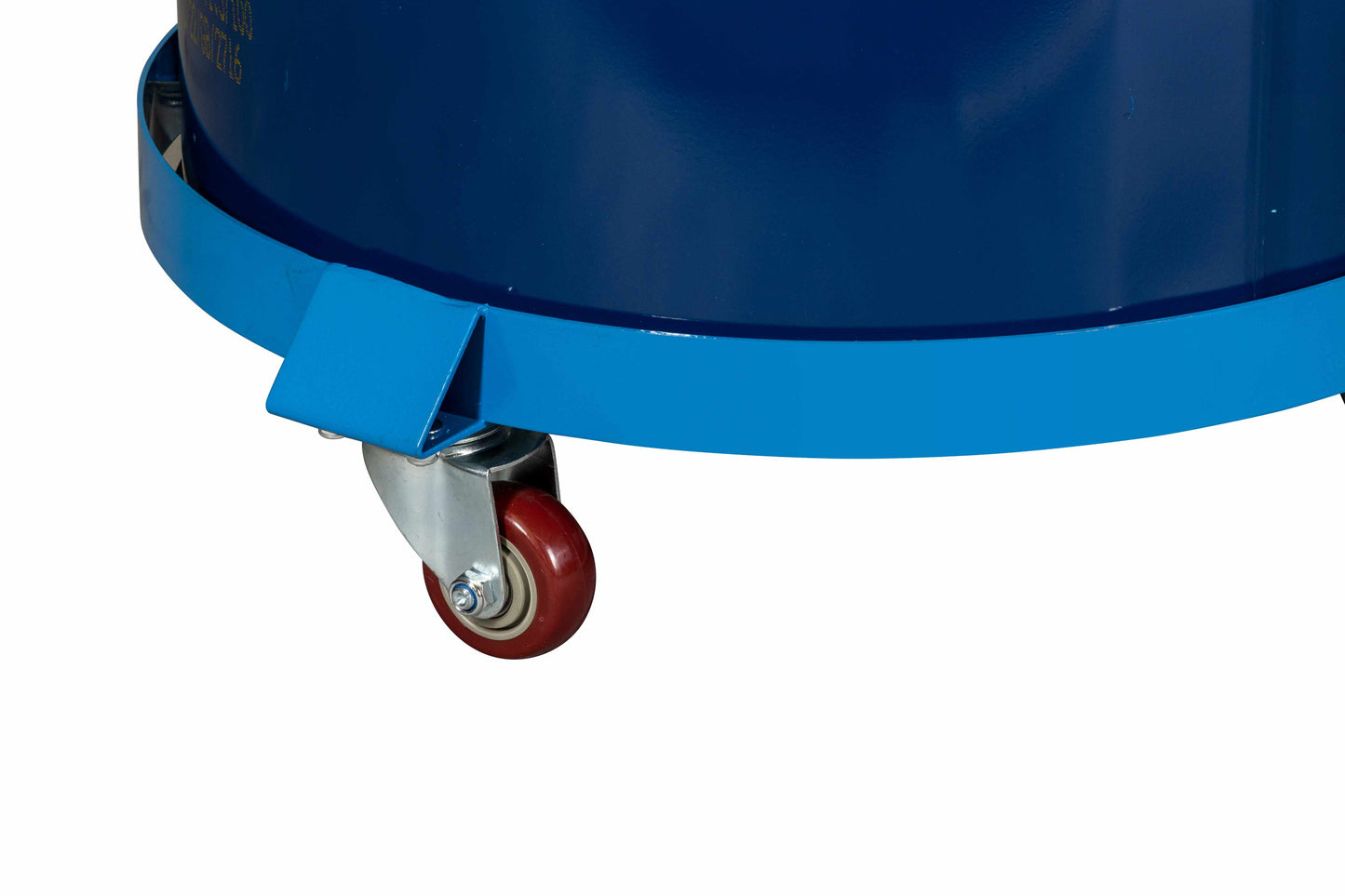 Heavy Duty Steel Drum Dolly 210Litre