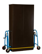 1,800kg Small Hydraulic Furniture Movers