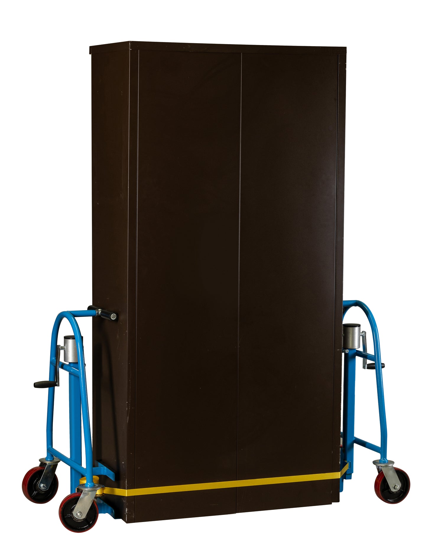 1,800kg Small Hydraulic Furniture Movers