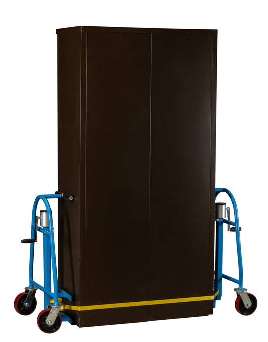 1,800kg Small Hydraulic Furniture Movers