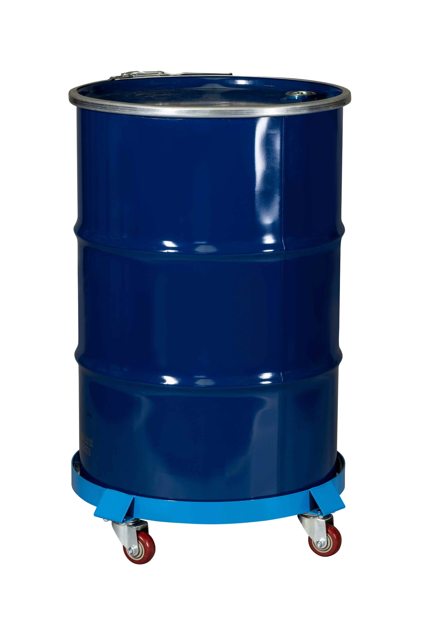 Heavy Duty Steel Drum Dolly 210Litre