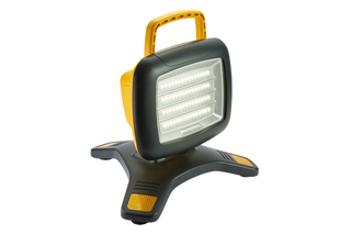  Galaxy-Pro Rech. 6000 lumen Worklight