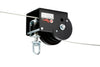 TIGER General Purpose Hand Winch Twin drum with loop drive HW-2000