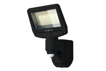 NexSun 1000 SL - 1000 Lumens - Security & Flood Light