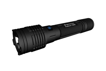 Explorer 1200 - 1200 Lumens - Rechargeable