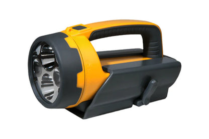 HawkStar X - 4200 Lumens - Rechargeable Searchlight
