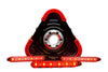HazStar - 2000 Lumens - Rechargeable Hazard Warning Light