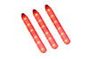 HazStar - 2000 Lumens - Rechargeable Hazard Warning Light