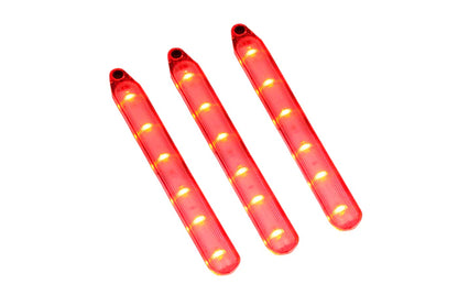 HazStar - 2000 Lumens - Rechargeable Hazard Warning Light