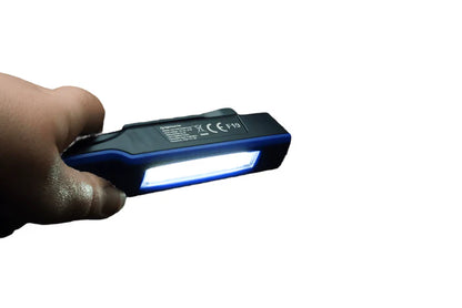 iSpector Pocket - 350 Lumens - Rechargeable Inspection Light