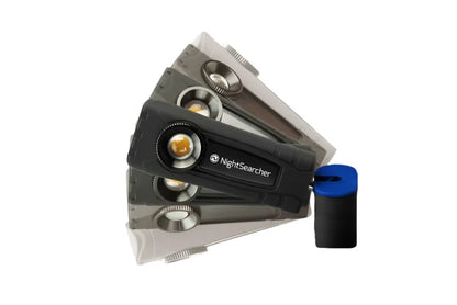 iSpector 750 - 750 Lumens - Rechargeable Inspection Light