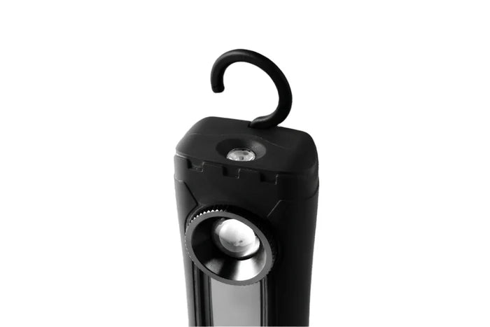 iSpector 750 - 750 Lumens - Rechargeable Inspection Light