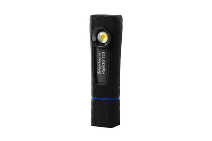 iSpector 750 - 750 Lumens - Rechargeable Inspection Light