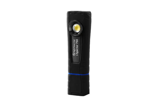 iSpector 750 - 750 Lumens - Rechargeable Inspection Light