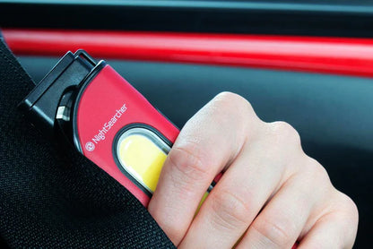 Lifeguard - 5-in-1 Emergency Tool - Battery Powered