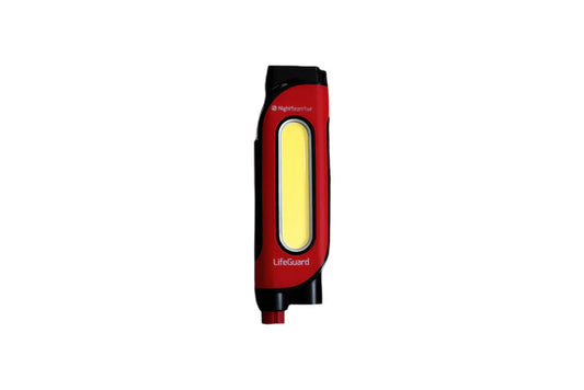Lifeguard - 5-in-1 Emergency Tool - Battery Powered