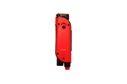 Lifeguard - 5-in-1 Emergency Tool - Battery Powered