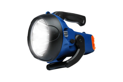 SL 1600 - 1600 Lumens - Rechargeable Searchlight