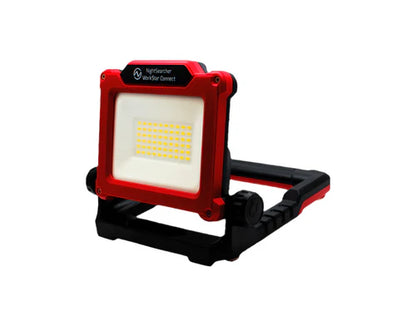 Workstar Connect - 3000 Lumens - Powertool Battery Work Light