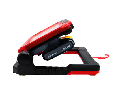 Workstar Connect - 3000 Lumens - Powertool Battery Work Light