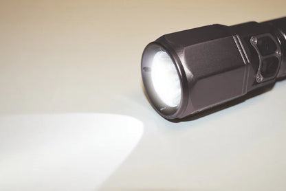Sigma RFL - 160 Lumens - Zone 1 - Rechargeable ATEX Flashlight