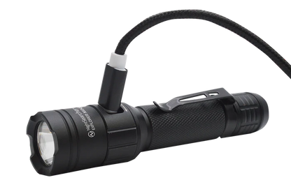 Explorer Mini - 400 Lumens - Rechargeable Torch