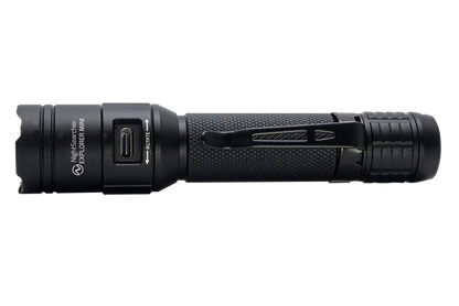 Explorer Mini - 400 Lumens - Rechargeable Torch
