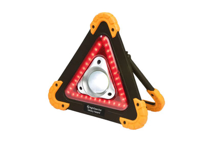 Galaxy Hazard - 1200 Lumens - Rechargeable Work/Flood/Hazard Light