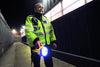 HawkStar - 2500 Lumens - Rechargeable Searchlight