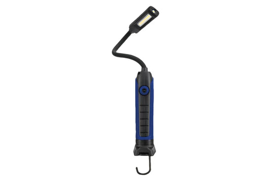 iSpector Flex - 500 Lumens - Rechargeable Inspection Light