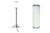 LunarStar 28K - 28000 Lumens - 360° AC Site Light