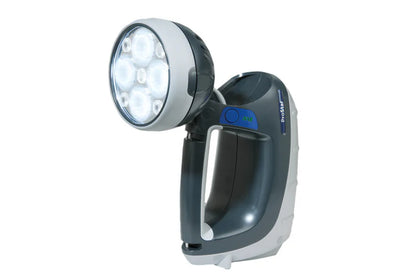 ProStar - 10,000 Lumens - Rechargeable Searchlight