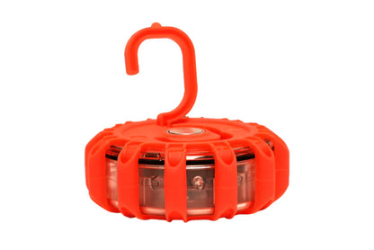 Pulsar AAA - 360º Illumination - Battery Powered Hazard Warning Light