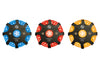 Pulsar NavStar - 360º Illumination - Rechargeable Hazard Warning Lights (Set of 10)