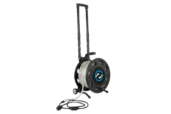 Rope Light 15M - 1000 Lumens/m - AC Powered Rope Site Light
