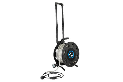 Rope Light 15M - 1000 Lumens/m - AC Powered Rope Site Light