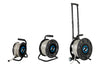 Rope Light 15M - 1000 Lumens/m - AC Powered Rope Site Light