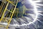 Rope Light 15M - 1000 Lumens/m - AC Powered Rope Site Light