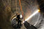 Rope Light 15M - 1000 Lumens/m - AC Powered Rope Site Light