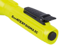 Sigma 3C - 150 Lumens - Zone 0 - ATEX Flashlight