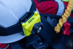 Sigma Mini - 150 Lumens - Zone 0 - ATEX Head Torch