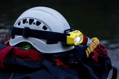 Sigma Pro - 220 Lumens - Zone 0 - ATEX Head Torch